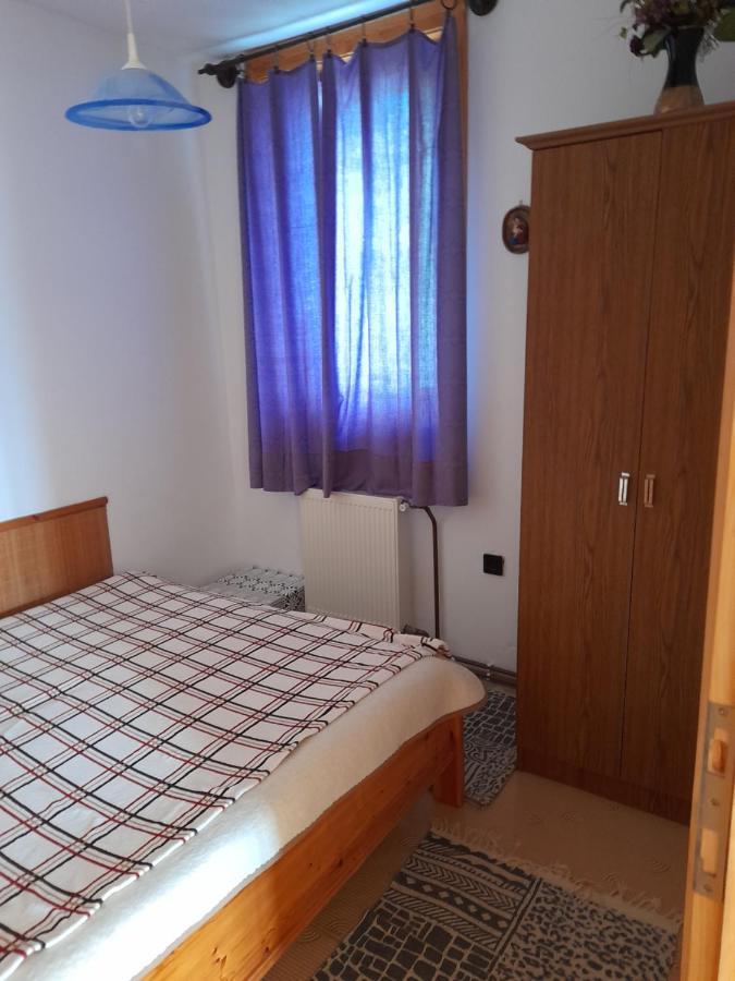 Harmonia Vendeghaz 100 Meterre Az Igali Gyogyfuerdotol Apartman Kültér fotó
