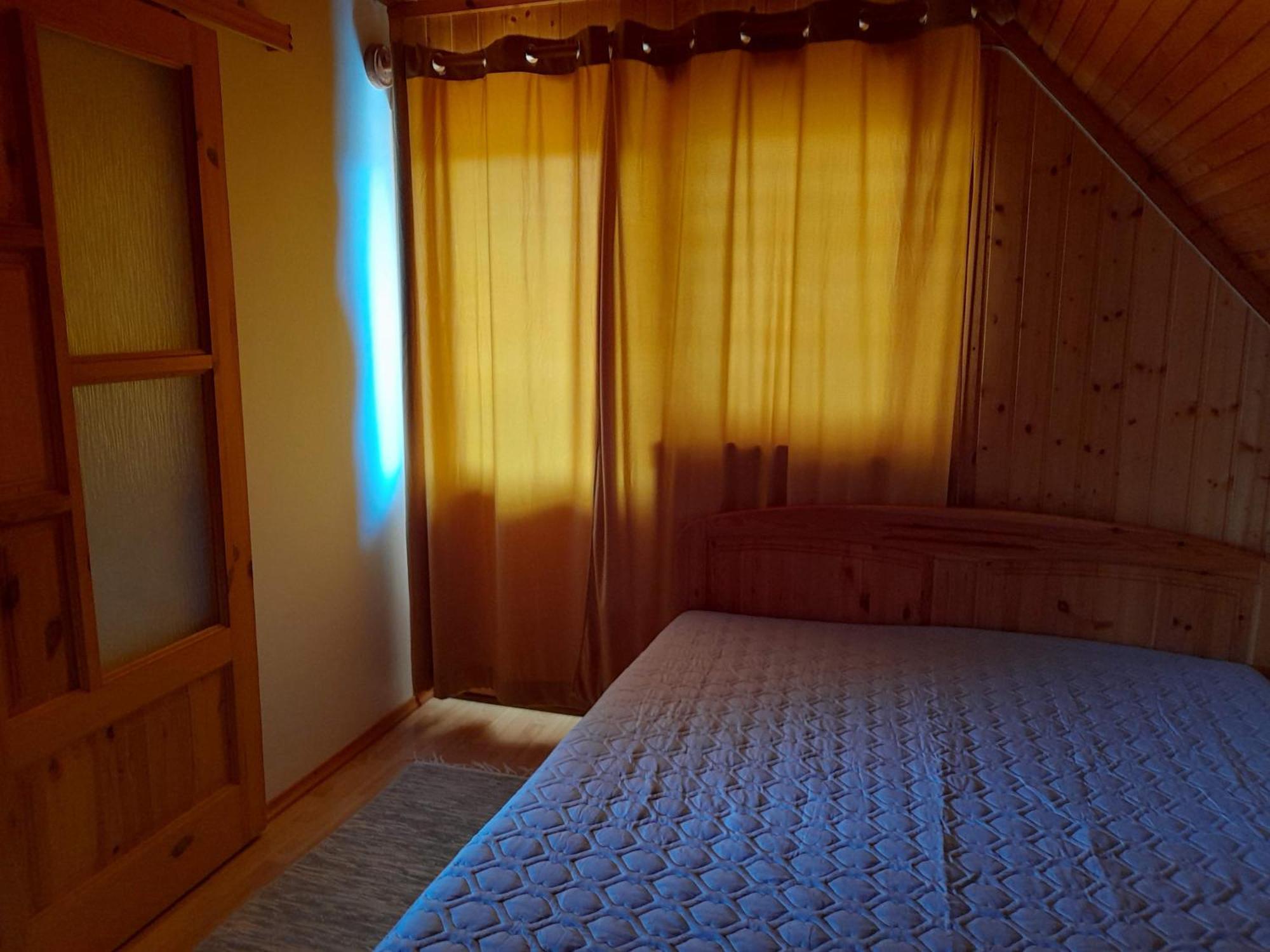 Harmonia Vendeghaz 100 Meterre Az Igali Gyogyfuerdotol Apartman Kültér fotó