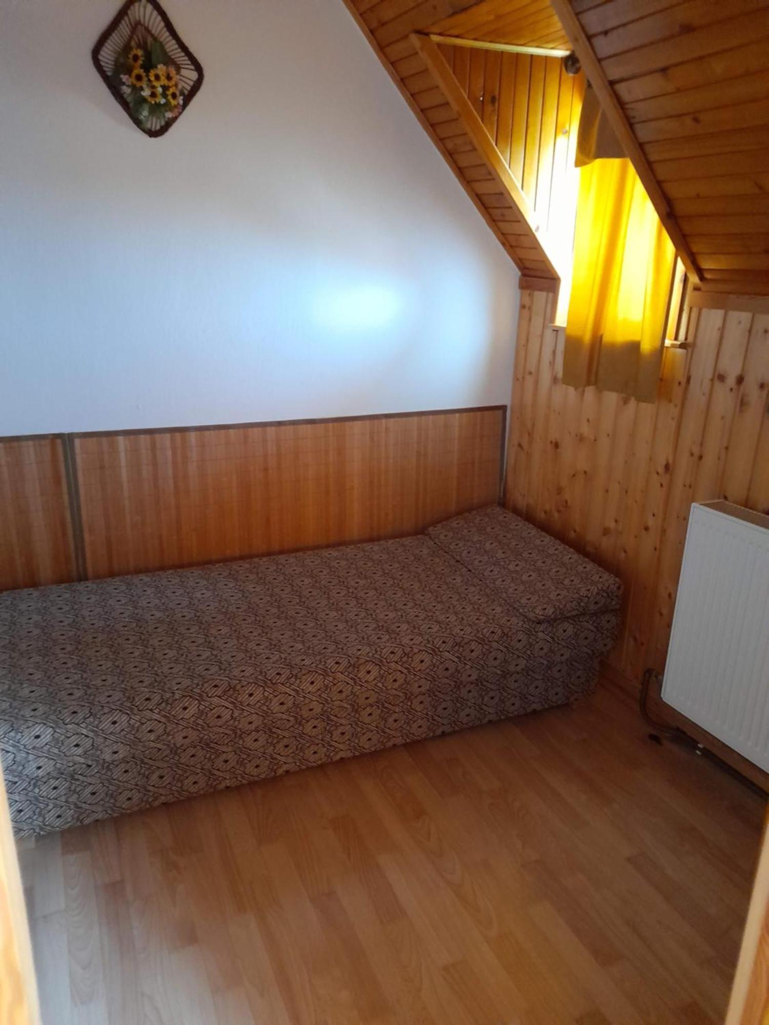 Harmonia Vendeghaz 100 Meterre Az Igali Gyogyfuerdotol Apartman Kültér fotó