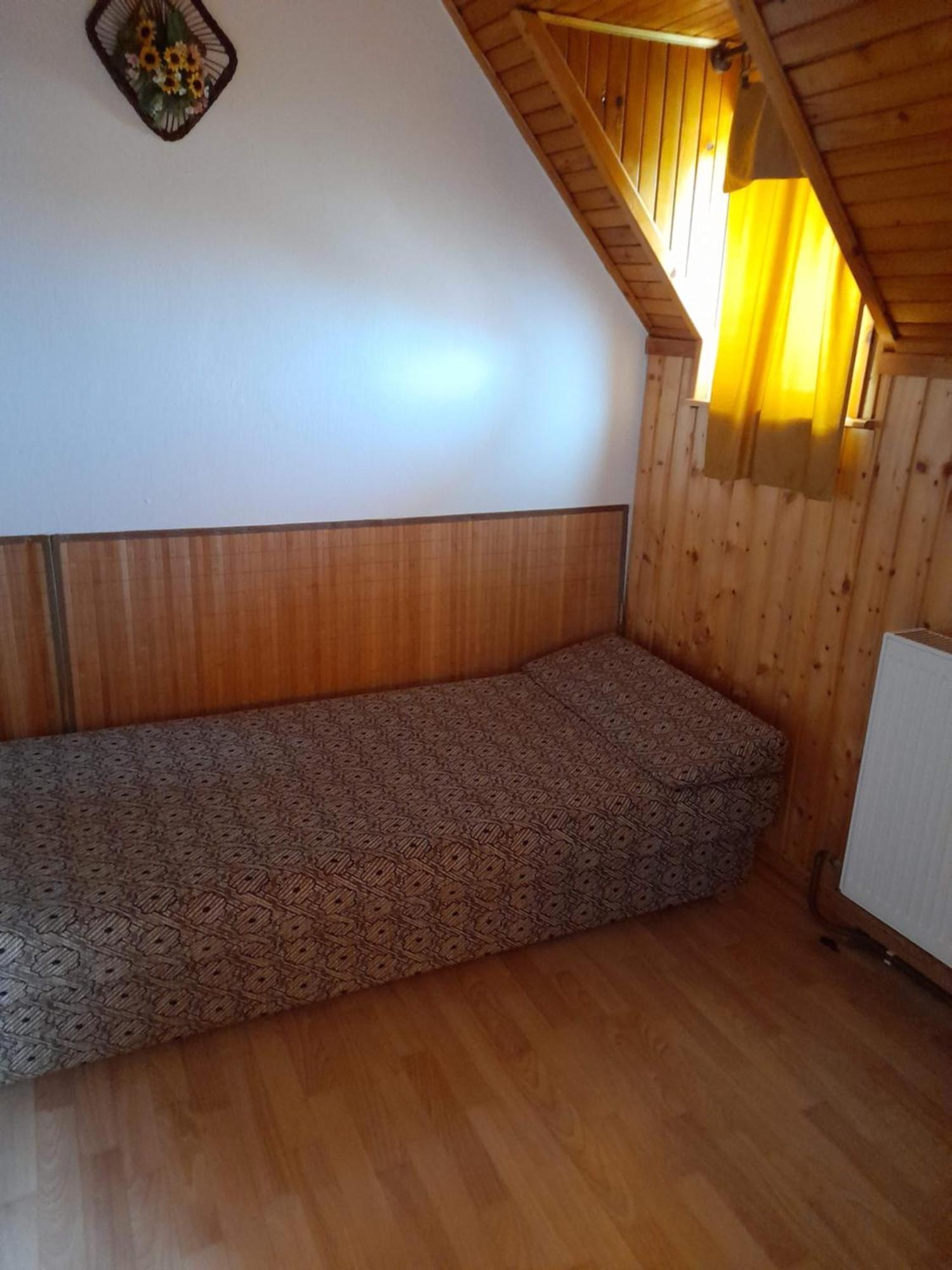 Harmonia Vendeghaz 100 Meterre Az Igali Gyogyfuerdotol Apartman Kültér fotó