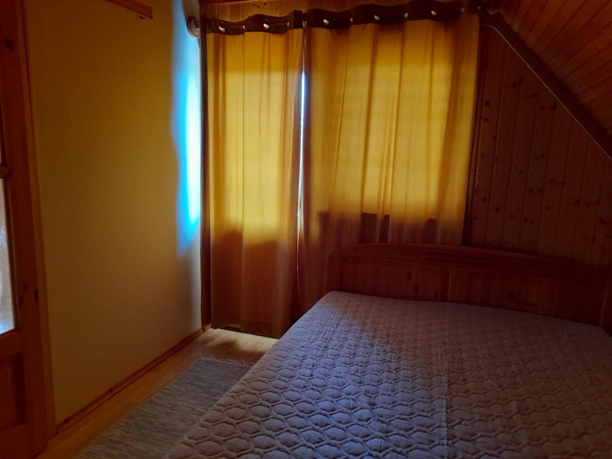 Harmonia Vendeghaz 100 Meterre Az Igali Gyogyfuerdotol Apartman Kültér fotó