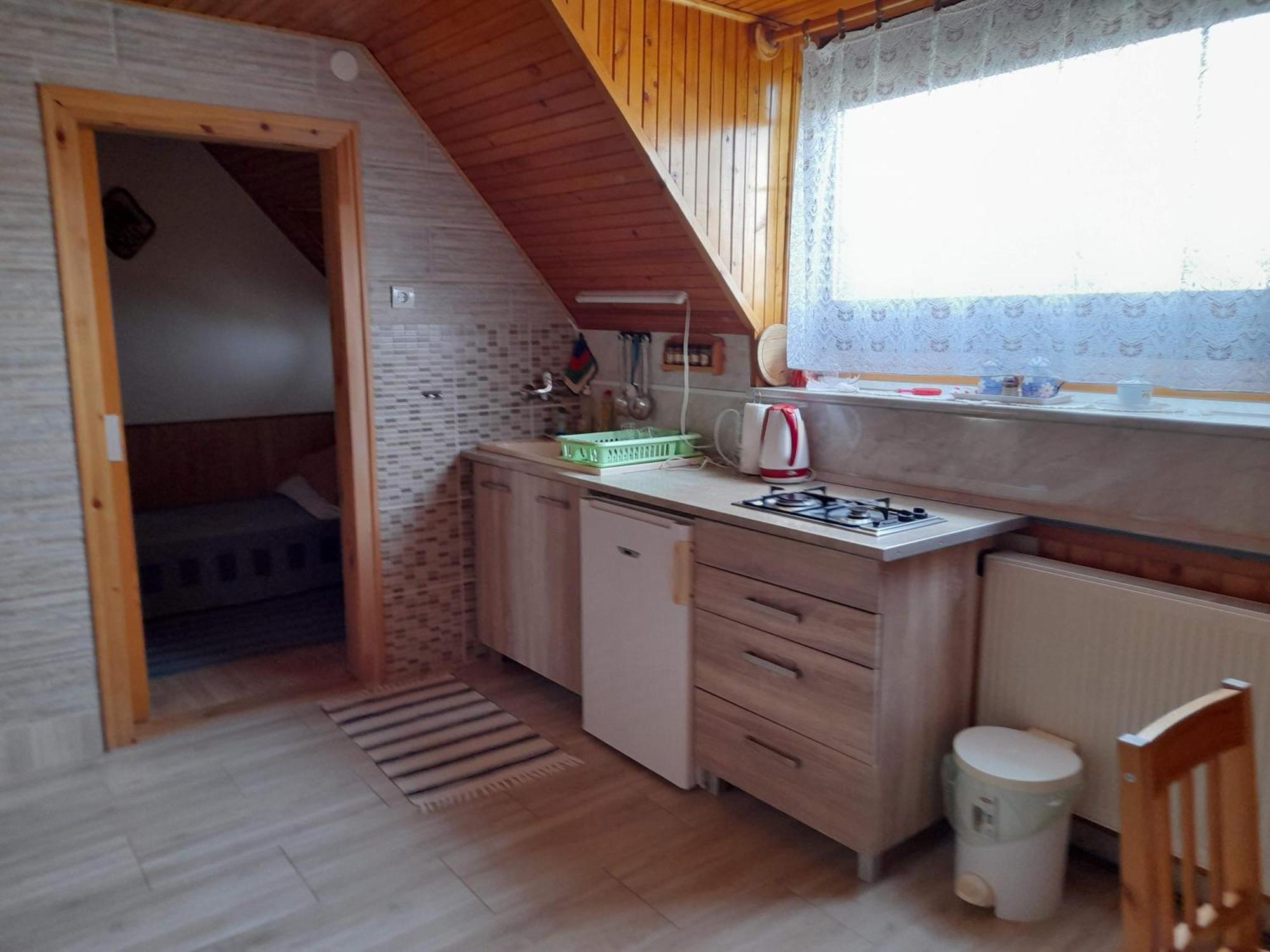 Harmonia Vendeghaz 100 Meterre Az Igali Gyogyfuerdotol Apartman Kültér fotó