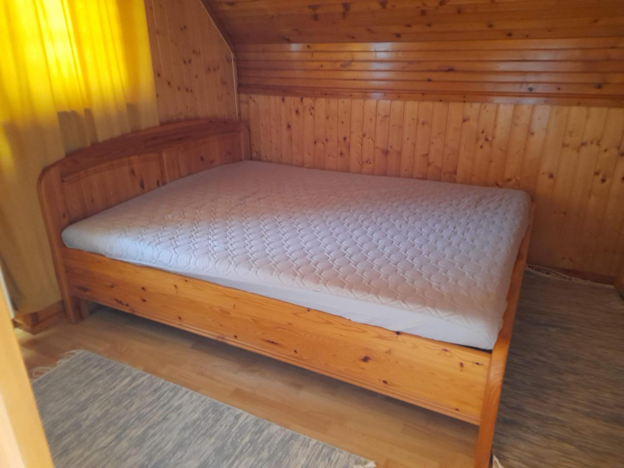 Harmonia Vendeghaz 100 Meterre Az Igali Gyogyfuerdotol Apartman Kültér fotó
