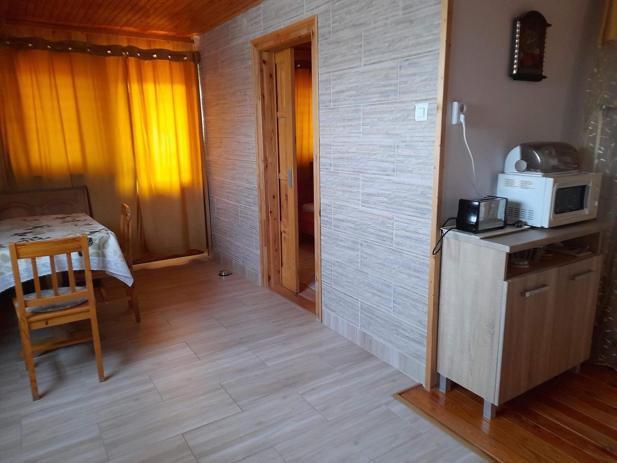 Harmonia Vendeghaz 100 Meterre Az Igali Gyogyfuerdotol Apartman Kültér fotó